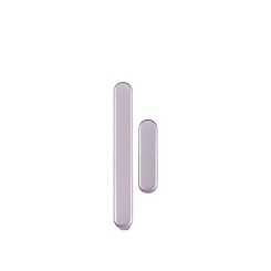 Grab wholesale deals on the Hard Buttons for Galaxy A35 5G A356 2024 in Awesome Lilac, including Power and Volume.