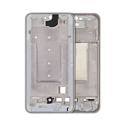 Mid Frame Housing for Galaxy A36 5G (A366 / 2025) (LIME)