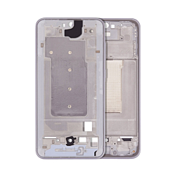 Mid Frame Housing for Galaxy A36 5G (A366 / 2025) (LAVENDER)