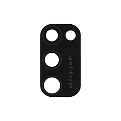 Grab wholesale deals on the Back Camera Lens with Adhesive for Galaxy A41 A415 2020, glass only.