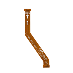 Stock up on the LCD Flex Cable for Galaxy A50 A505 2019.