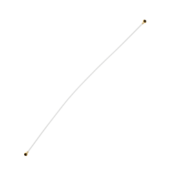 Order the Antenna Flex Cable for Galaxy A51 A515 2019.
