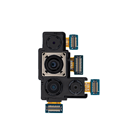 Purchase the Back Camera for Galaxy A51 A515 2019.
