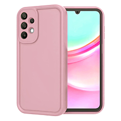 All Round Protective Case - PINK for Galaxy A53 (Only Ground Shipping)