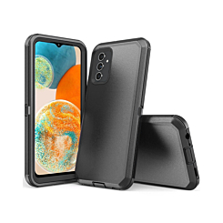 Heavy Duty Case for A54 5G (BLACK) (Only Ground Shipping)