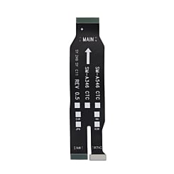 Buy the mainboard flex cable for the Galaxy A54 2023 and A34 2023.