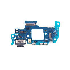 Buy the charging port board for the Galaxy A55 5G 2024, premium version.