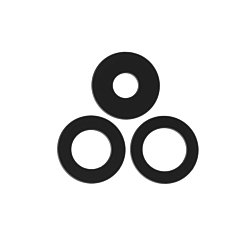 Grab wholesale deals on the back camera lens for the Galaxy A56 5G 2025, 3-piece set.