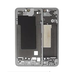 Mid Frame Housing for Galaxy A56 5G (A566 / 2025) (GRAPHITE)