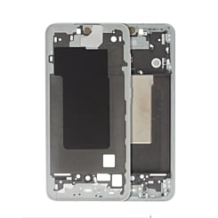 Mid Frame Housing for Galaxy A56 5G (A566 / 2025) (OLIVE)