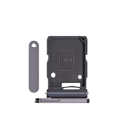 Buy the single SIM card tray for the Galaxy A56 5G 2025 in Awesome Graphite.