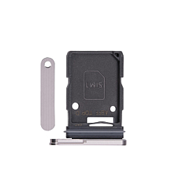 Purchase the single SIM card tray for the Galaxy A56 5G 2025 in Awesome Pink.
