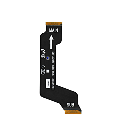 Order the mainboard flex cable for the Galaxy A70 2019.