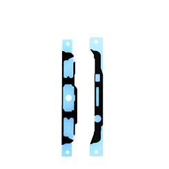 Grab the wholesale deals on the Pre-cut LCD Adhesive Tape for Galaxy A07 2016 A7100 2 Piece Set.

