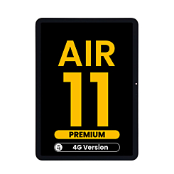 LCD Assembly for iPad Air 11 (2024 / 2025) (4G Version) (Premium)