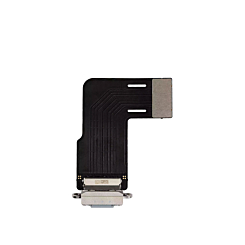 Charging Port Flex Cable for iPad Air 11" (2024) / Air 11" (2025) (BLUE) (Premium)