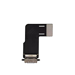 Charging Port Flex Cable for iPad Air 11" (2024) / Air 11" (2025) (STARLIGHT) (Premium)
