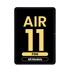 LCD Assembly for iPad Air 11 (2024 / 2025) (All Models) (Premium Assembled)