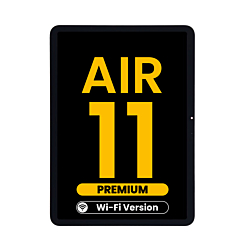 LCD Assembly for iPad Air 11 (2024 / 2025) (WiFi Version) (Premium)
