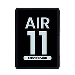 LCD Assembly for iPad Air 11 (M3 / 2026) (All Models) (Service Pack)