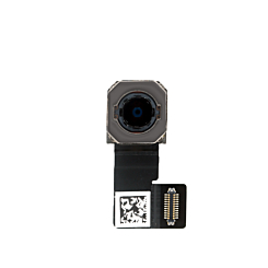 Back Camera for iPad Air 11" (2024 / 2025) / Air 13" (2024 / 2025) (SPACE GRAY) (Premium)