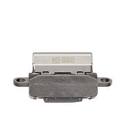 Charging Port for iPad Air 11" (2024 / 2025) / Air 13" (2024 / 2025) (SPACE GRAY) (Premium)