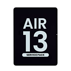 LCD Assembly for iPad Air 13 (M3 / 2026) (Service Pack)
