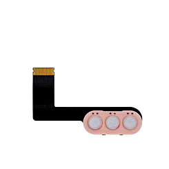 Keyboard Flex Cable for iPad Air 4 / Air 5 (ROSE GOLD) (Premium)