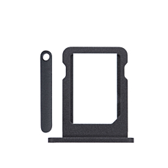 Sim Card Tray for iPad Air 4 (SPACE GRAY)