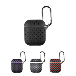 AirPods 1/2 Case with Anti - Lost Strap