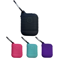 AirPods 1/2 Case with Anti - Lost Strap