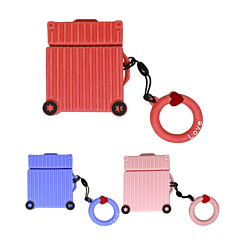 AirPods 1/2 New Design Luggage Case