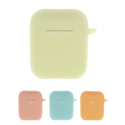 AirPods 1/2 Night Glow Silicone Case