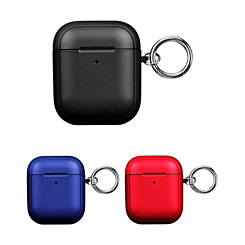 AirPods 1/2 Protective Shell Wireless Earphone Case