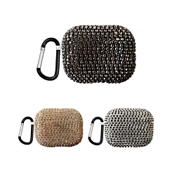 AirPods 1/2 Rhinestone Design Case