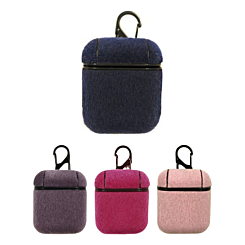 AirPods 1/2 Soft Case