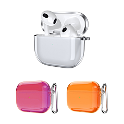 AirPods 3 Hybrid Case with Air Cushion Technology