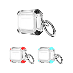 AirPods 3 Rugged Ring Shockproof Armor Case