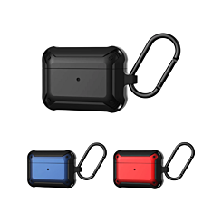 AirPods 3 Shockproof TPU+PC Case
