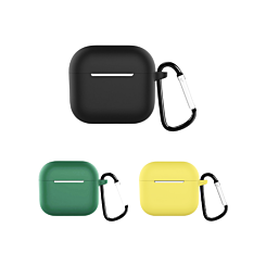 AirPods 3 Silicone Case