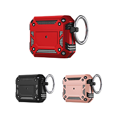 AirPods 3 TPU Rugged Shockproof Armor Case