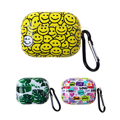 AirPods Pro (1st / 2nd Gen) Soft TPU Design Case