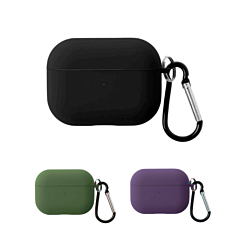 AirPods Pro (1st / 2nd Gen) Silicone Case