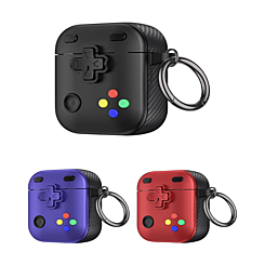 AirPods Pro (2nd Gen) Game Console Design TPU Case