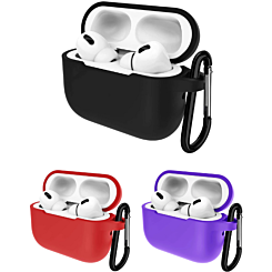 AirPods Pro (2nd Gen) Soft Silicone Case