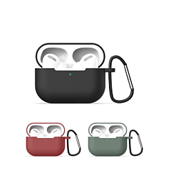 AirPods Pro 3 Silicone Case (Only Ground Shipping)