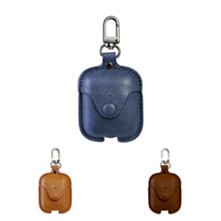 AirPods Pro Case (Luxury PU Leather Design)