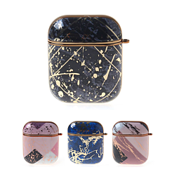 AirPods Pro Marble Design TPU Case