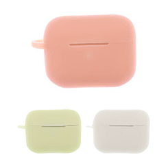 AirPods Pro Night Glow Silicone Case