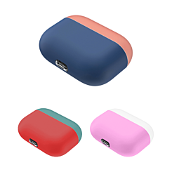 AirPods Pro Thin Silicone Case